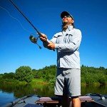 Piscifun Carbon X II Lightweight Fishing Reel