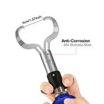 Piscifun Digital Fish Scale and Lip Gripper