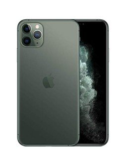 Apple iPhone 11 Pro 64GB Midnight Green