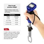 Piscifun Digital Fish Scale and Lip Gripper