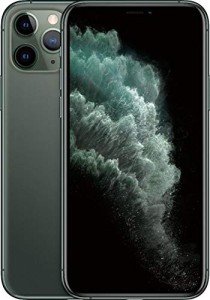 Apple iPhone 11 Pro 256GB Midnight Green AT&T