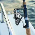 Piscifun NautiX Aluminum Spinning Fishing Reel