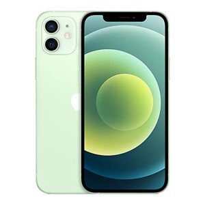Apple iPhone 12 Mini 256GB - Green Unlocked