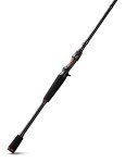 Piscifun Torrent 2-Piece Baitcaster Fishing Rod