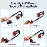 Piscifun Automatic Fishing Line Spooler Machine