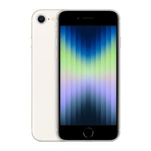 Apple iPhone SE 3rd Gen 64GB - Unlocked