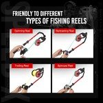 Piscifun Speed X Fishing Line Winder Station