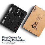 Piscifun Automatic Fishing Line Spooler Machine