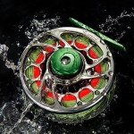 Piscifun Sword Lightweight CNC Aluminum Fly Reel