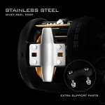 Piscifun Salis X 5000 Baitcasting Fishing Reel