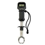 Digital Fish Gripper and Scale with Memory Function