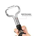Digital Fish Gripper and Scale with Memory Function