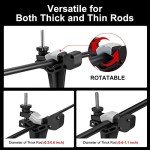 Portable Fishing Line Spooler for All Reels