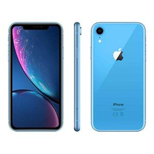 Apple iPhone XR 64GB Blue for T-Mobile