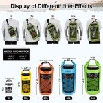 Piscifun 20L Waterproof Floating Backpack & Case