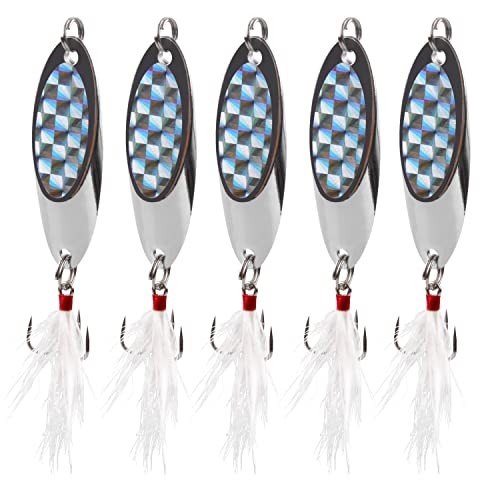 Fishing Lures and Baits