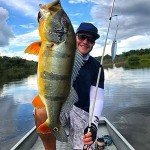 Sougayilang Sinking Metal Spoon Fishing Lures - 5PCS