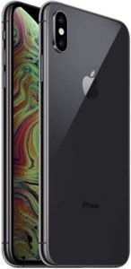 Apple iPhone XS Max 512GB Space Gray Unlock