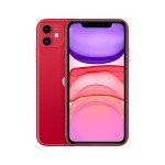 Apple iPhone 11 128GB (PRODUCT)RED for Cricket