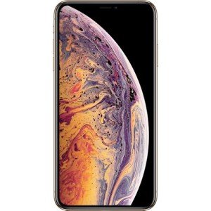 Apple iPhone XS Max 512GB Gold Unlocked