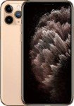 Apple iPhone 11 Pro 64GB Gold for AT&T