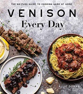 Venison Made Easy: Your Guide to Cooking Game