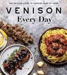 Venison Made Easy: Your Guide to Cooking Game