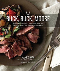 Wild Game Cooking: Recipes for Deer and More
