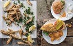 Ultimate Cookbook for Hunters and Anglers