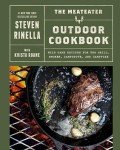 MeatEater Outdoor Cookbook: Wild Game Recipes