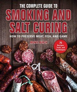 Smoking and Salt Curing: Preserve Meat and Fish