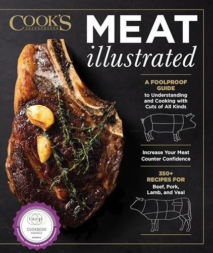 Cook's Illustrated