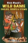 Wild Game Chilies, Soups, and Stews Mix