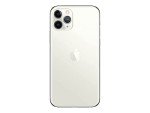 Apple iPhone 11 Pro 64GB Silver - AT&T