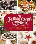Christmas Cookie Cookbook: 100+ Festive Recipes