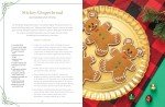 Disney Parks Holiday Cookbook: 100 Magical Recipes