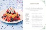 Disney Parks Holiday Cookbook: 100 Magical Recipes