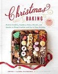 Holiday Baking: Cookies, Candies, Cakes, and Snacks