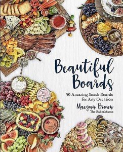 50 Stunning Snack Boards for Every Occasion