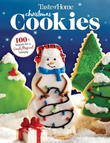 Reader's Digest/Taste Of Home