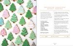 Holiday Baking: Cookies, Candies, Cakes, and Snacks