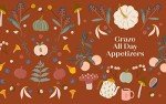 Friendsgiving Cookbook: 50 Recipes for Celebration
