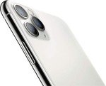 Apple iPhone 11 Pro 64GB Silver - AT&T