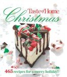 Holiday Recipe Book: 465 Festive Favorites