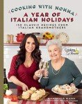 Italian Grandmothers' Recipes for Holiday Cooking