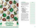 Taste of Home Christmas Cookies Mini Binder