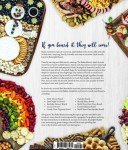 50 Stunning Snack Boards for Every Occasion