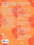 Jewish Holiday Table: Recipes, Traditions & Stories