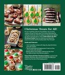 Christmas Cookies: 143 Festive Treats for the Holidays