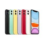 Apple iPhone 11 128GB (PRODUCT)RED for Cricket